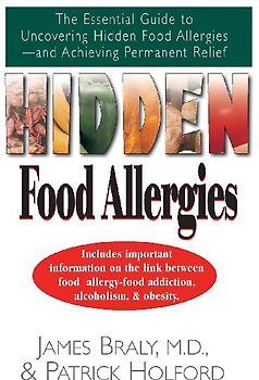 Hidden Food Allergies