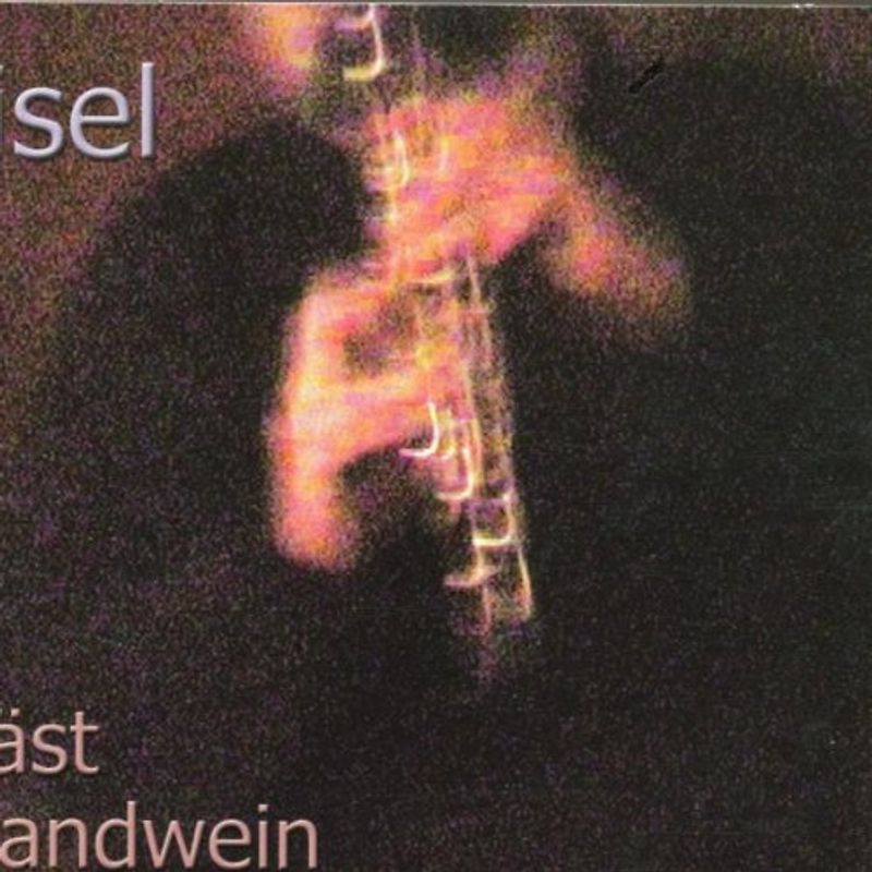 Helmut Eisel - Bläst Brandwein