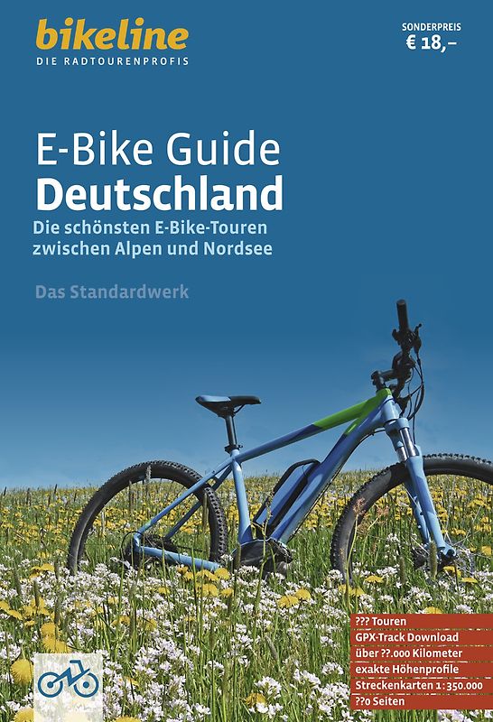 E-Bike Guide Deutschland