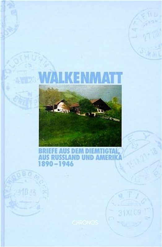 Walkenmatt