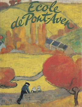 L'ecole de pont aven [Gebundene Ausgabe]