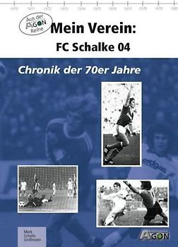 Mein Verein: Schalke 04