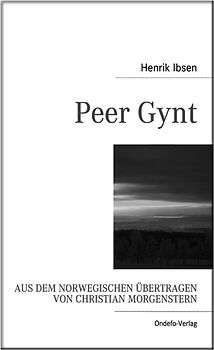 Peer Gynt