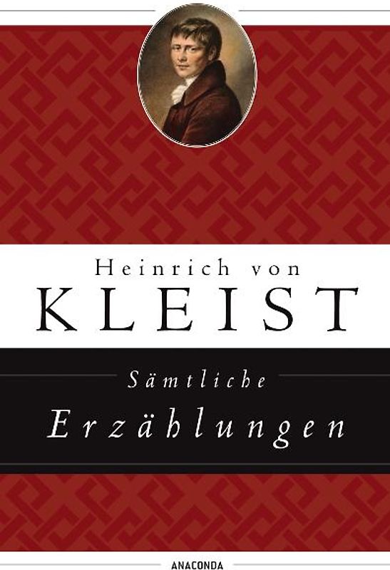 Kleist - Sämtliche Erzählungen