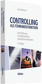 Controlling als Führungsfunktion