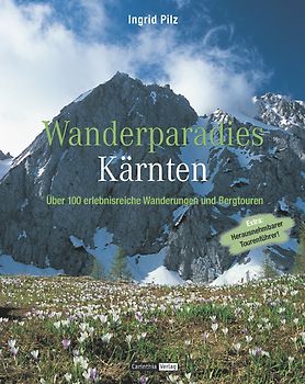 Wanderparadies Kärnten