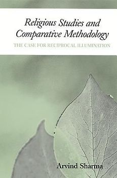 Religious Studies and Comparative Methodology