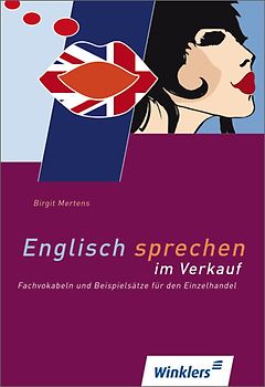 Englisch sprechen im Verkauf