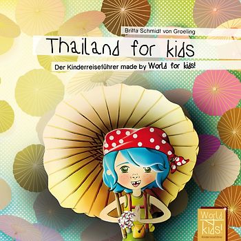 Thailand for kids