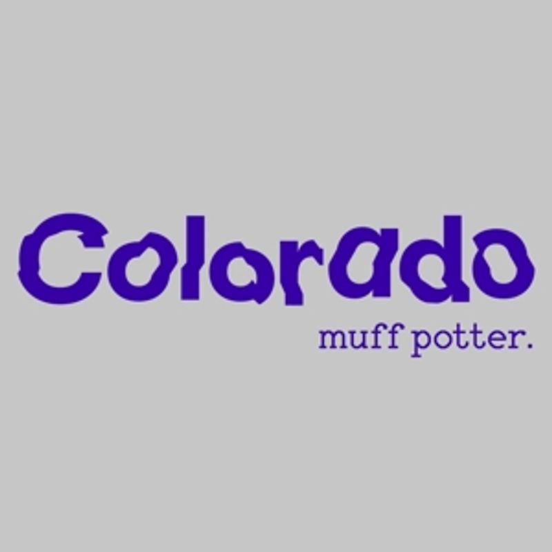 Muff Potter - Colorado