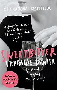Sweetbitter: Now a major TV series