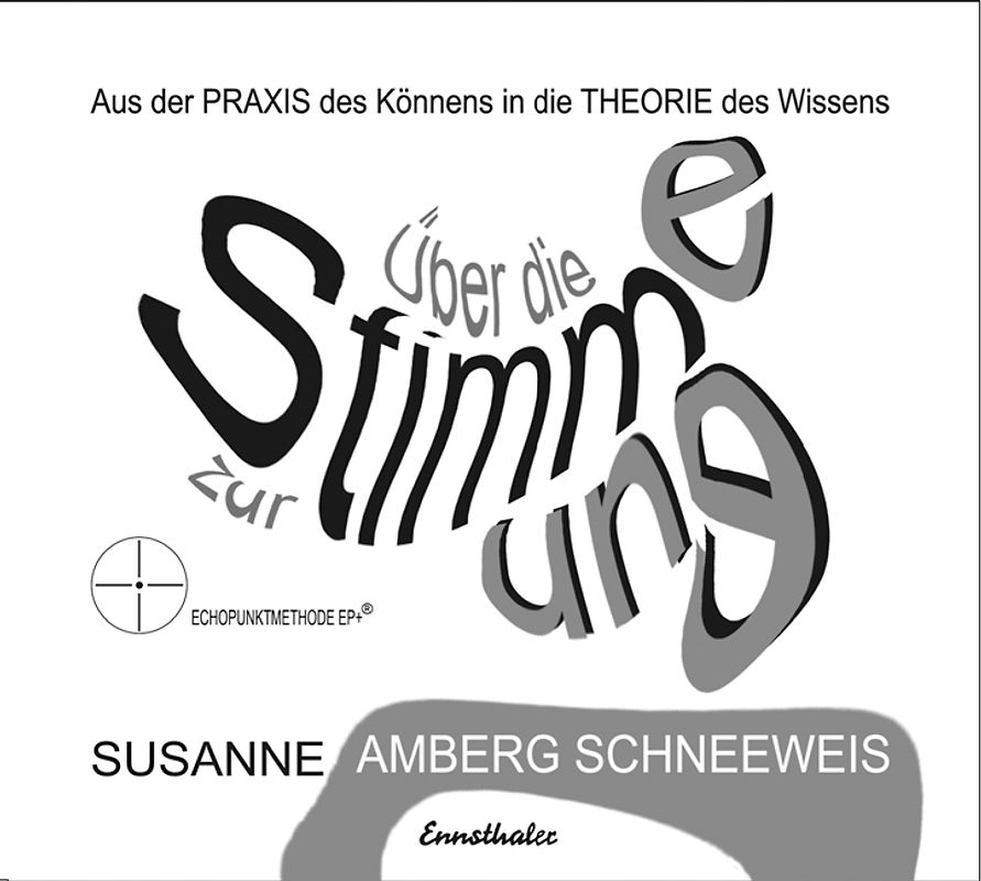 Über die Stimme zur Stimmung