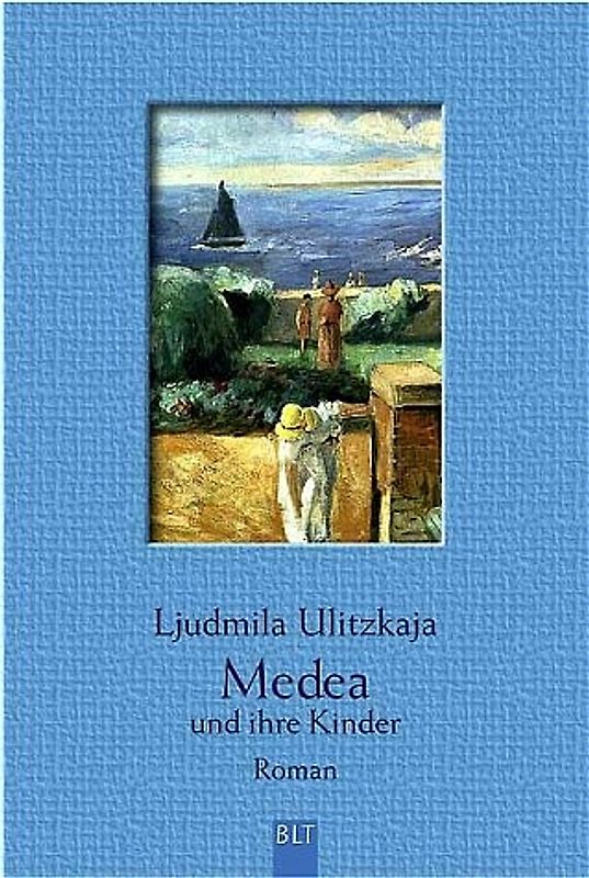 Medea und ihre Kinder