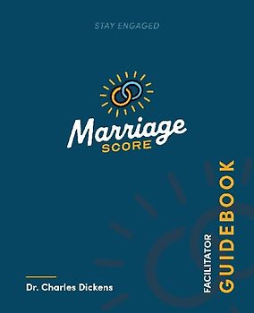 Marriage Score Facilitator Guidebook