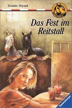 Das Fest im Reitstall