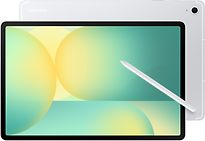Samsung Galaxy Tab S10 FE Plus 13,1 128GB [Wi-Fi] silver - refurbished