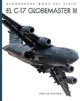 El C-17 Globemaster III