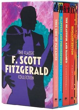 The Classic F. Scott Fitzgerald Collection