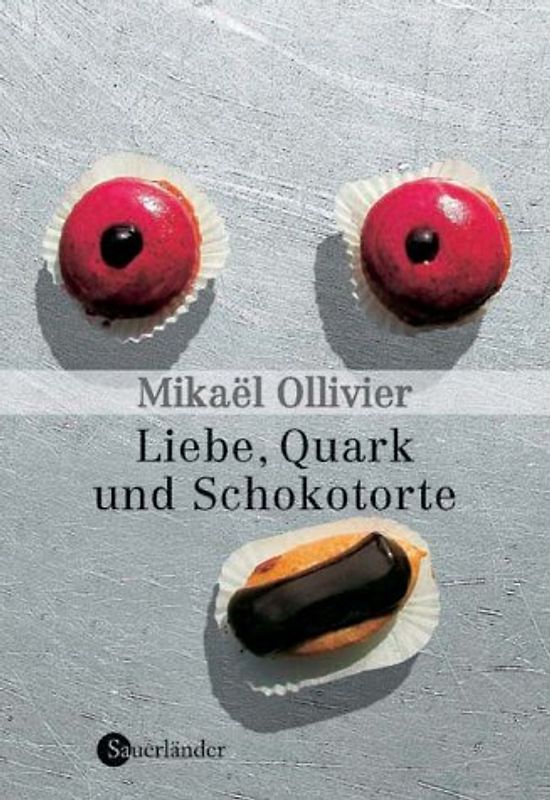 Liebe, Quark und Schokotorte