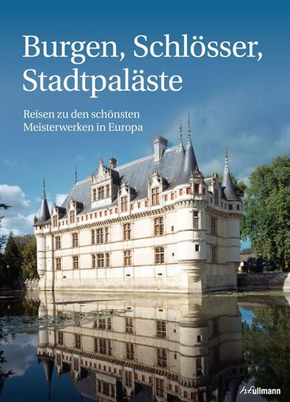 Potsdam, aktualisiert 2020 (D/GB/F)