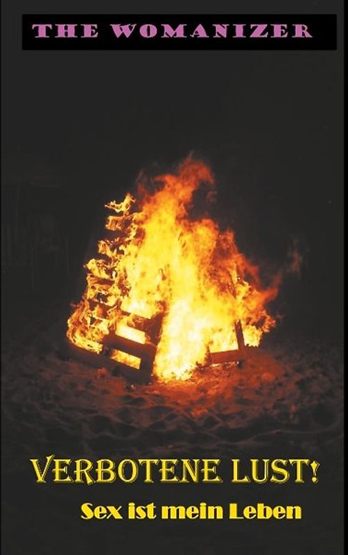Verbotene Lust!