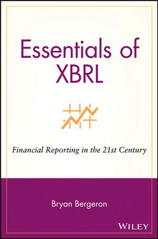 Essentials of XBRL