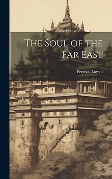 The Soul of the Far East