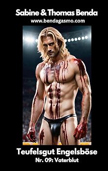 Teufelsgut Engelsböse Nr. 9