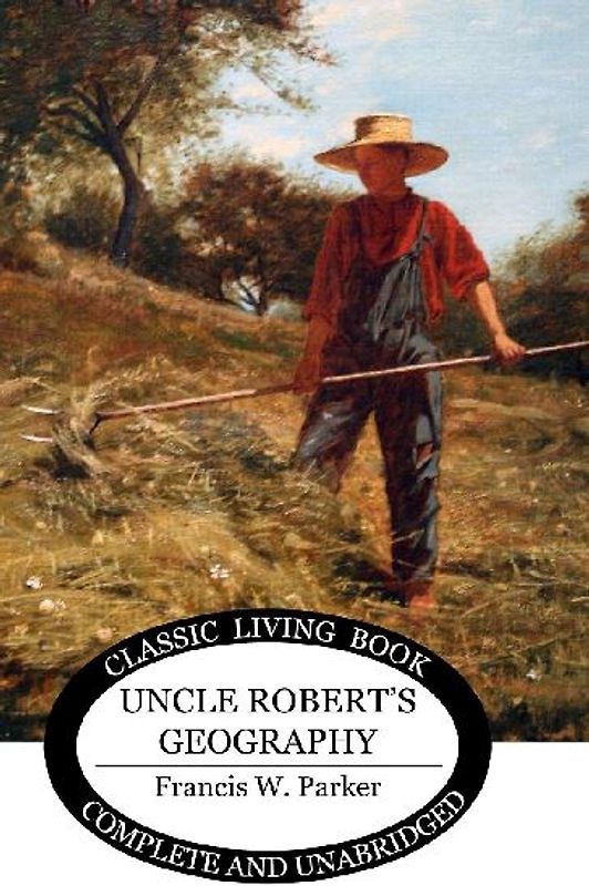 Uncle Robert's Geography