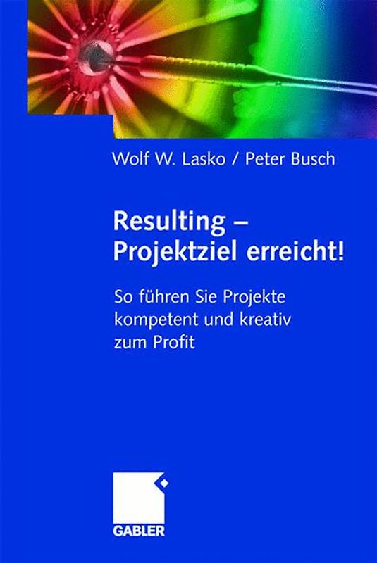 Resulting — Projektziel erreicht!