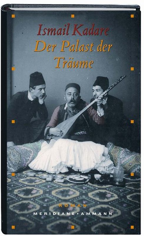 Der Palast der Träume