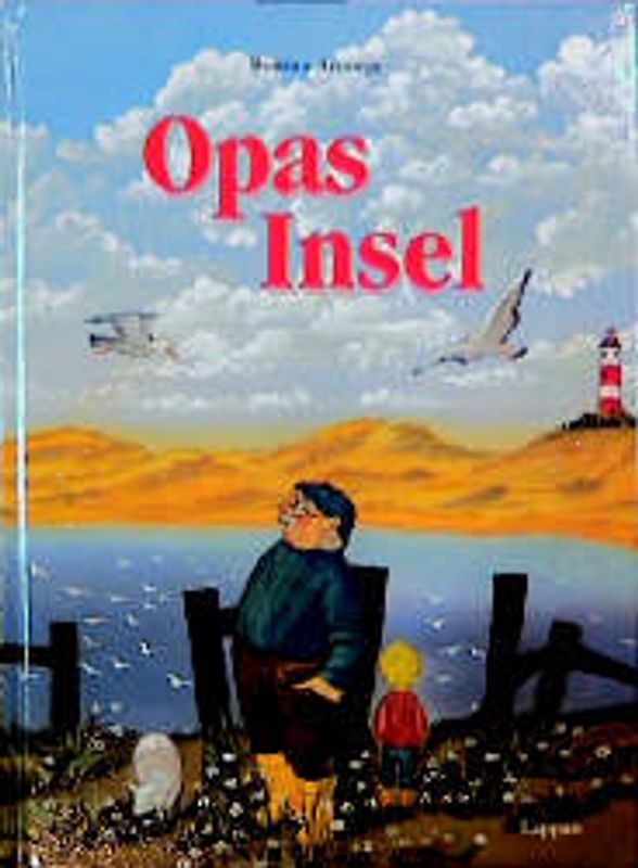 Opas Insel