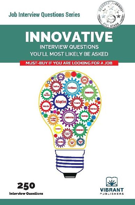 Innovative Interview Questions You'll Most Likely Be Asked