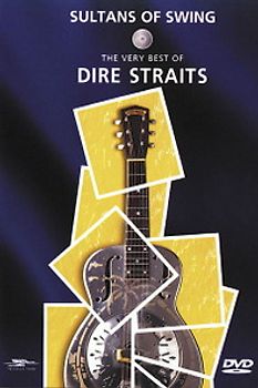 Dire Straits - Sultans Of Swing. The Very Best Of