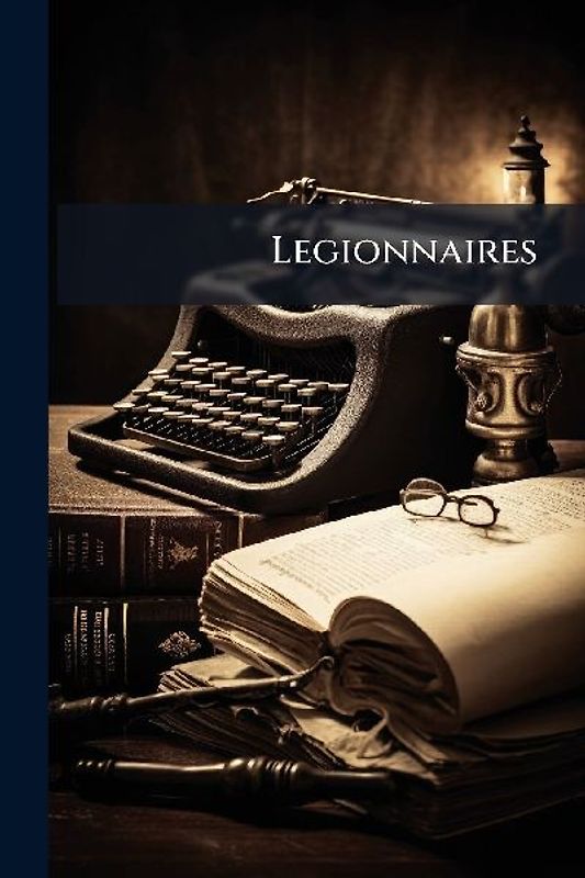 Legionnaires