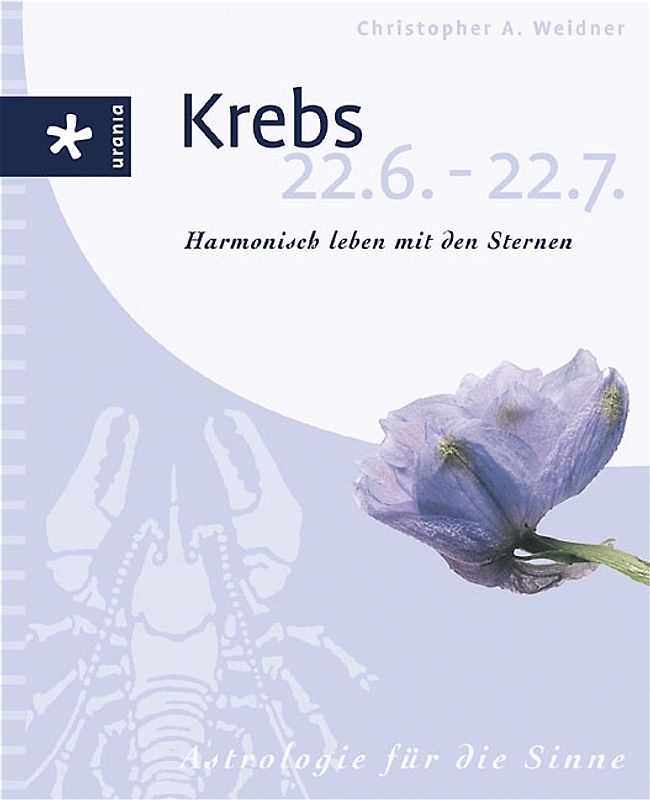 Krebs (22.6-22.7.)