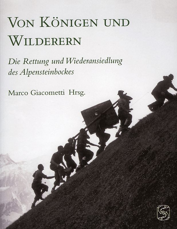 Von Königen und Wilderern