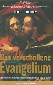 Das verschollene Evangelium