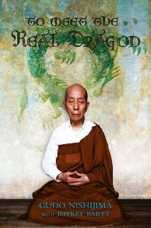 To Meet the Real Dragon