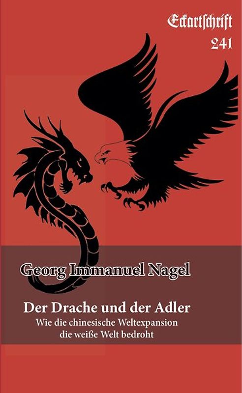 Der Drache und der Adler