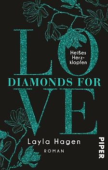 Diamonds For Love – Heißes Herzklopfen