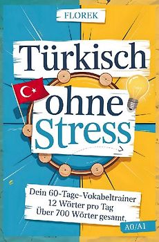 Türkisch ohne Stress