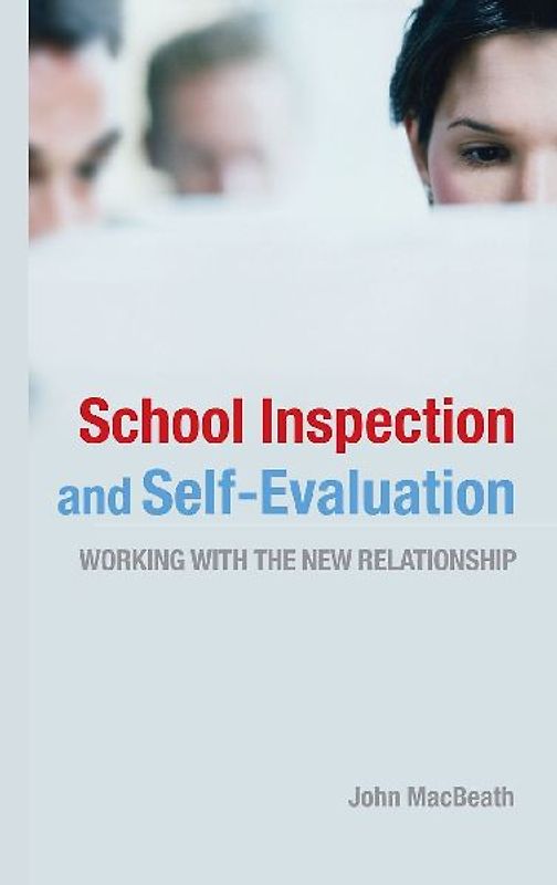 School Inspection & Self-Evaluation