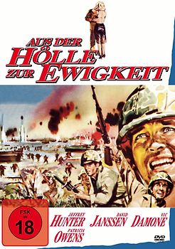 Aus der Hölle zur Ewigkeit DVD