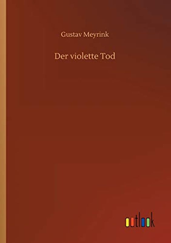 Der violette Tod