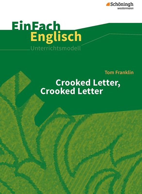 EinFach Englisch Unterrichtsmodelle