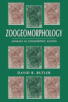 Zoogeomorphology: Animals as Geomorphic Agents
