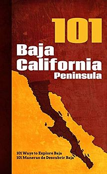 101 Baja California Peninsula