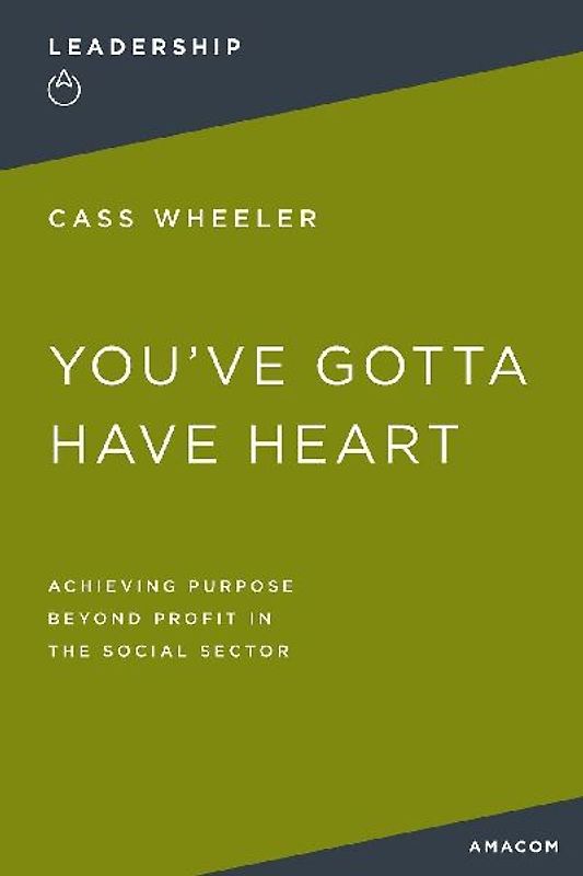 The You've Gotta Have Heart