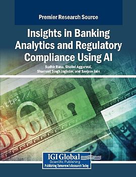 Insights in Banking Analytics and Regulatory Compliance Using AI